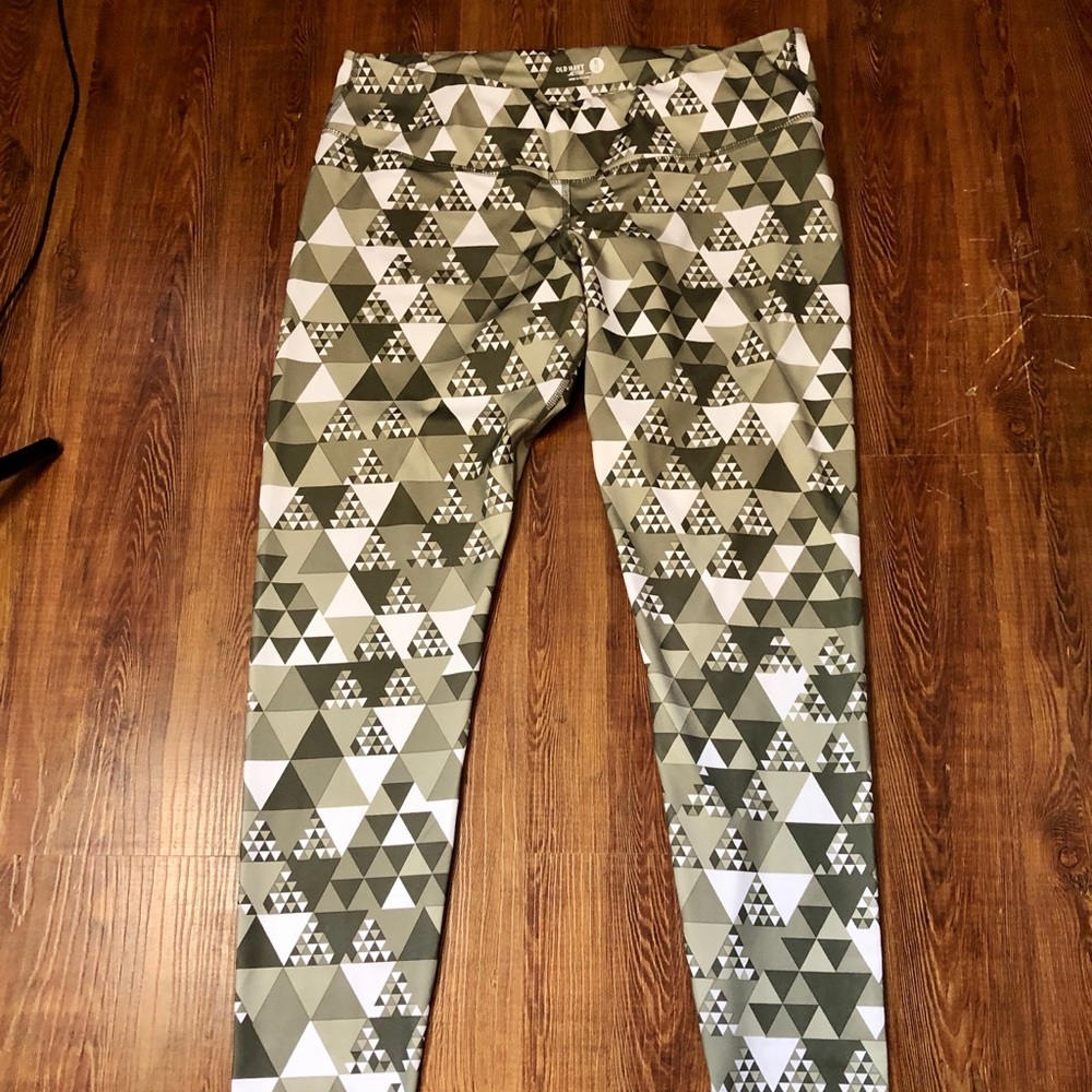 COPY - Old Navy workout leggings